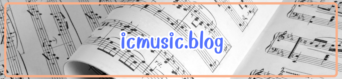 อ่านดนตรี I See Music